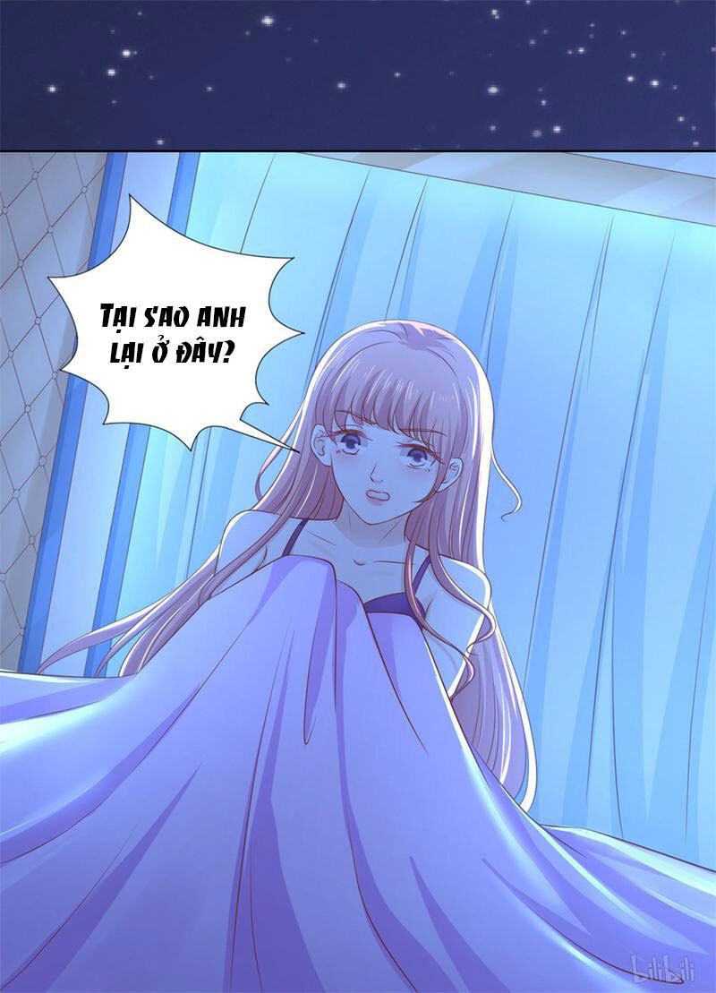 Liệt Ái Tri Hạ: Series Mật Đào Tiểu Tình Nhân Chapter 219 - Trang 2