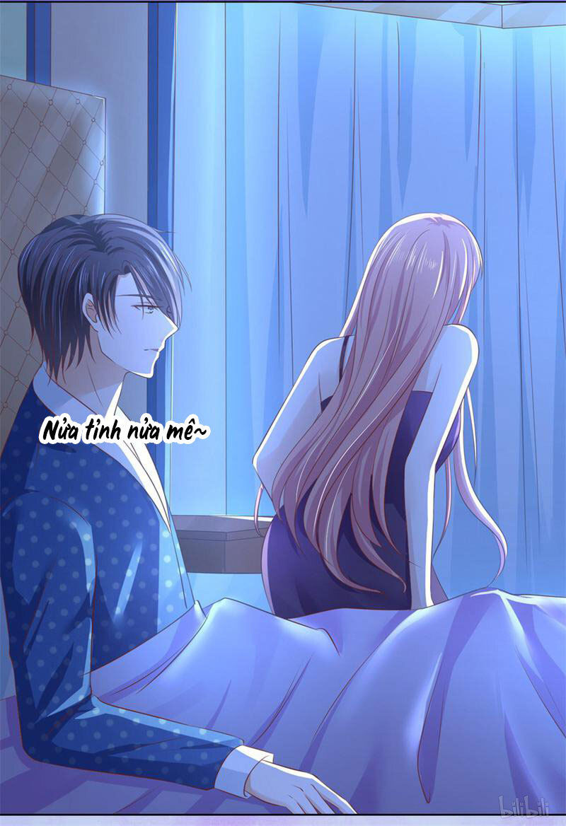 Liệt Ái Tri Hạ: Series Mật Đào Tiểu Tình Nhân Chapter 219 - Trang 2