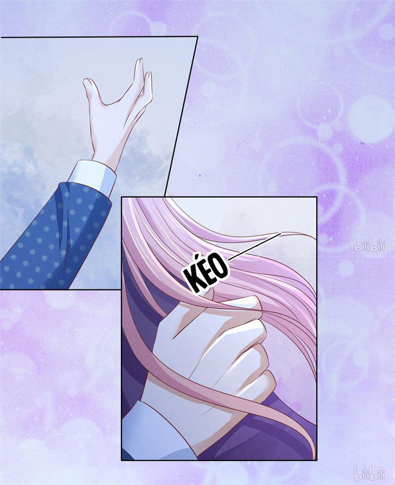 Liệt Ái Tri Hạ: Series Mật Đào Tiểu Tình Nhân Chapter 219 - Trang 2