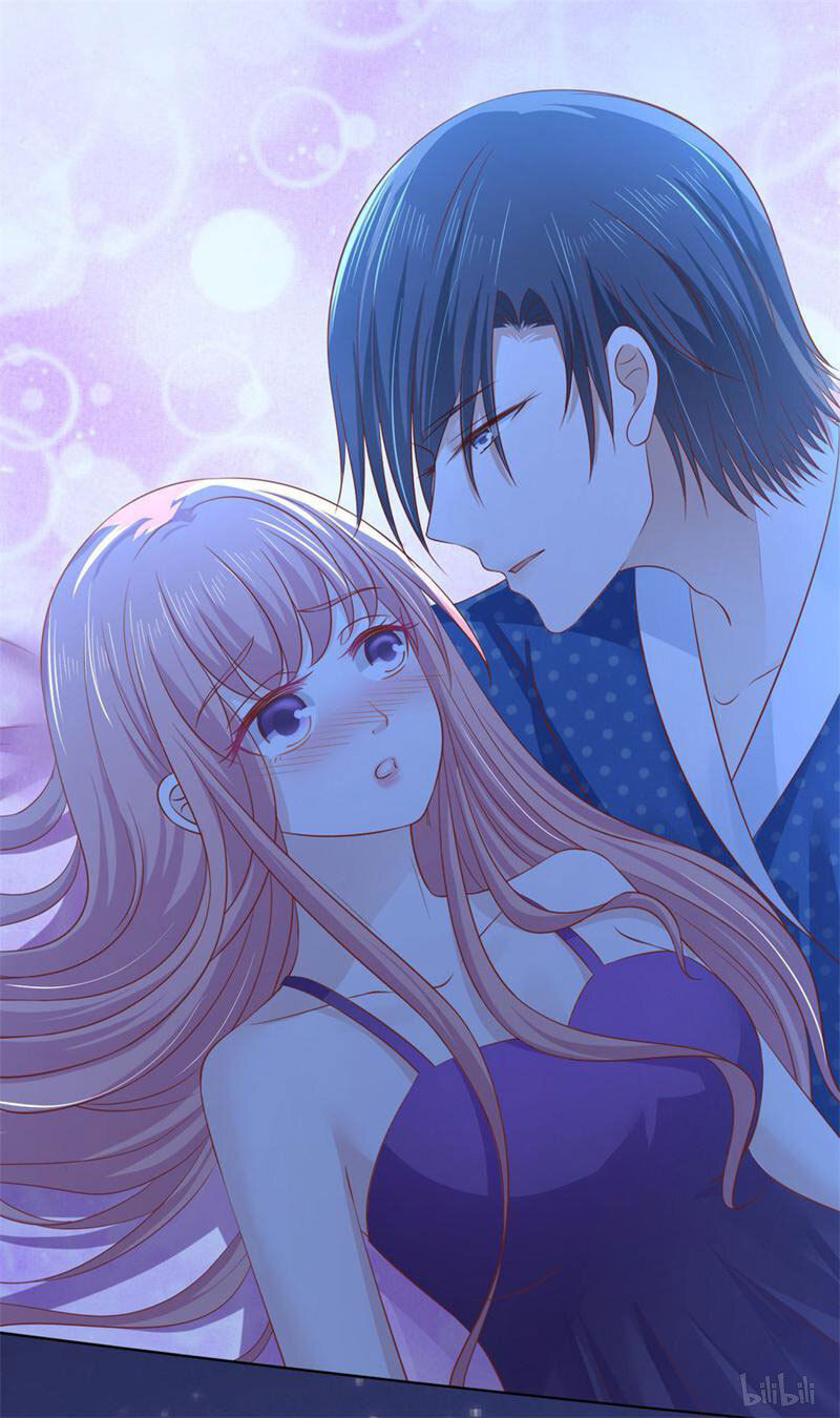 Liệt Ái Tri Hạ: Series Mật Đào Tiểu Tình Nhân Chapter 219 - Trang 2