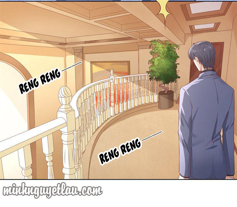 Liệt Ái Tri Hạ: Series Mật Đào Tiểu Tình Nhân Chapter 219 - Trang 2