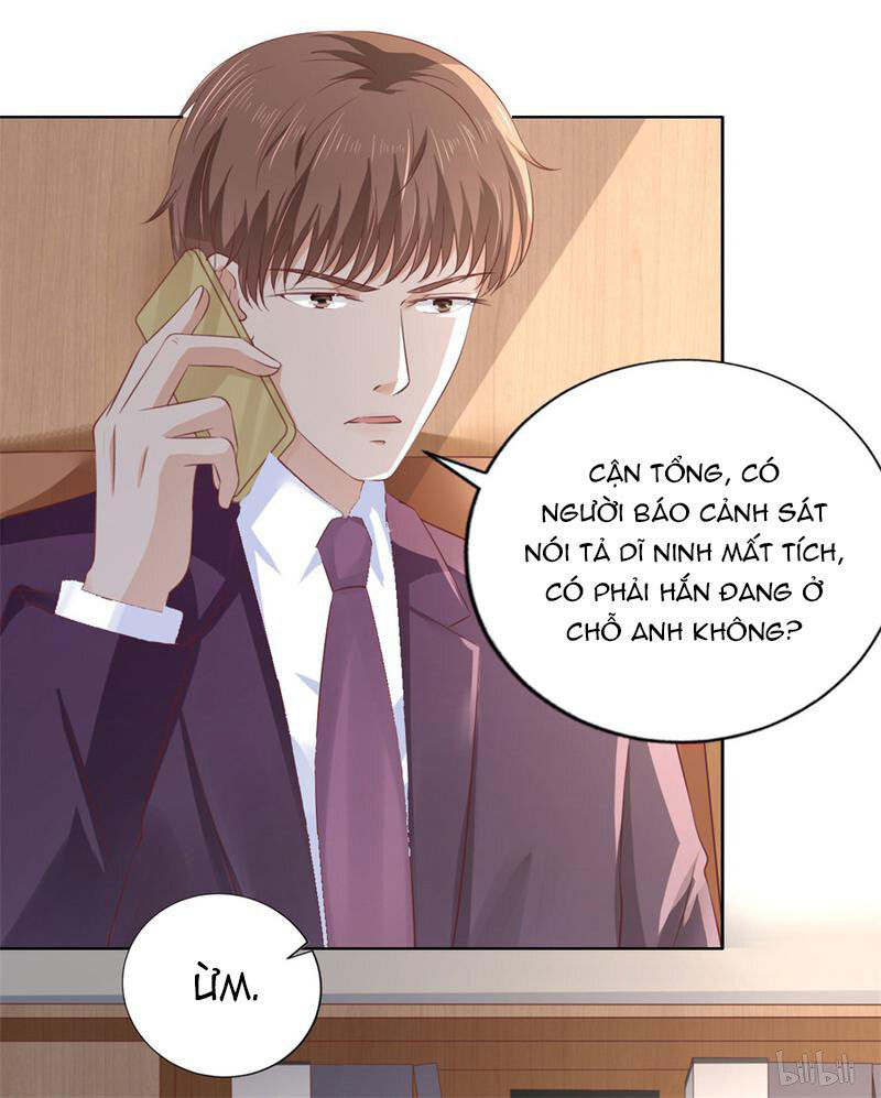 Liệt Ái Tri Hạ: Series Mật Đào Tiểu Tình Nhân Chapter 219 - Trang 2