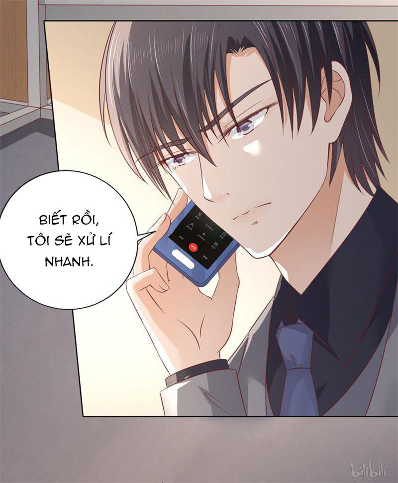 Liệt Ái Tri Hạ: Series Mật Đào Tiểu Tình Nhân Chapter 219 - Trang 2