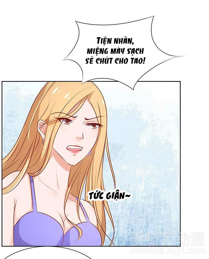 Liệt Ái Tri Hạ: Series Mật Đào Tiểu Tình Nhân Chapter 22 - Trang 2