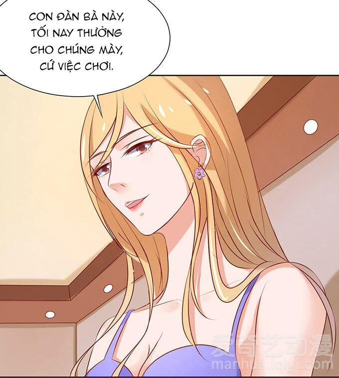 Liệt Ái Tri Hạ: Series Mật Đào Tiểu Tình Nhân Chapter 22 - Trang 2