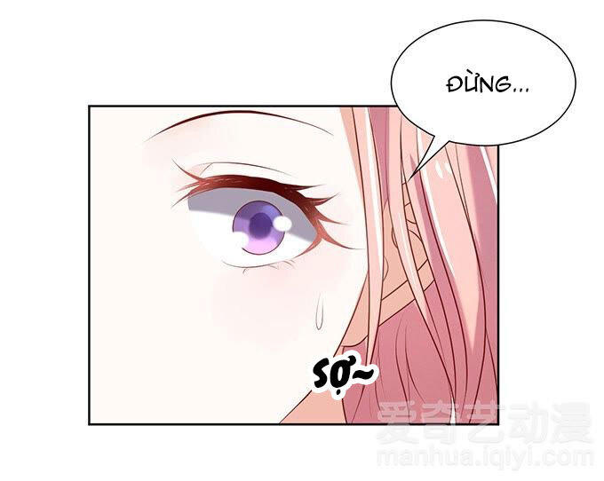 Liệt Ái Tri Hạ: Series Mật Đào Tiểu Tình Nhân Chapter 22 - Trang 2