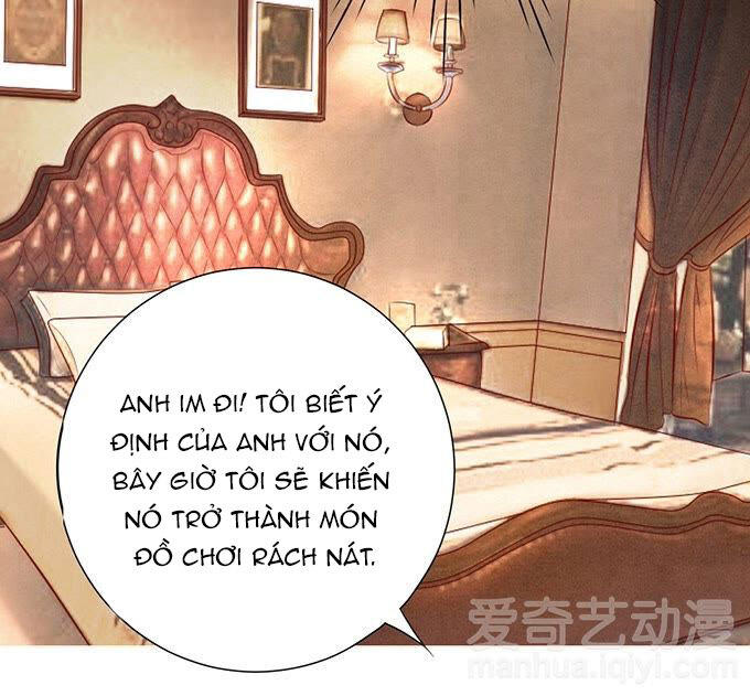 Liệt Ái Tri Hạ: Series Mật Đào Tiểu Tình Nhân Chapter 22 - Trang 2