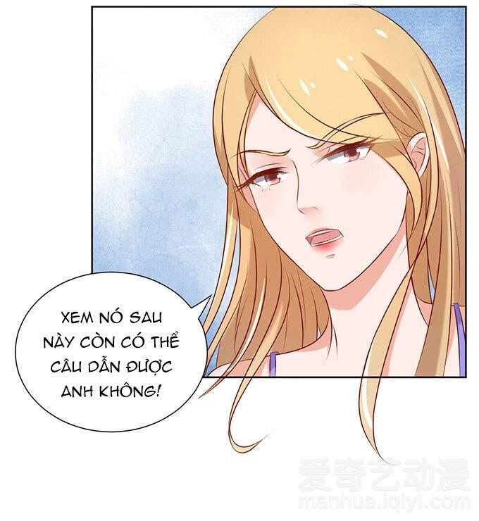 Liệt Ái Tri Hạ: Series Mật Đào Tiểu Tình Nhân Chapter 22 - Trang 2