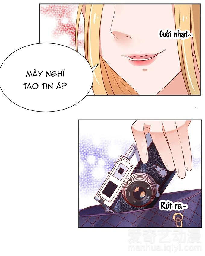 Liệt Ái Tri Hạ: Series Mật Đào Tiểu Tình Nhân Chapter 22 - Trang 2