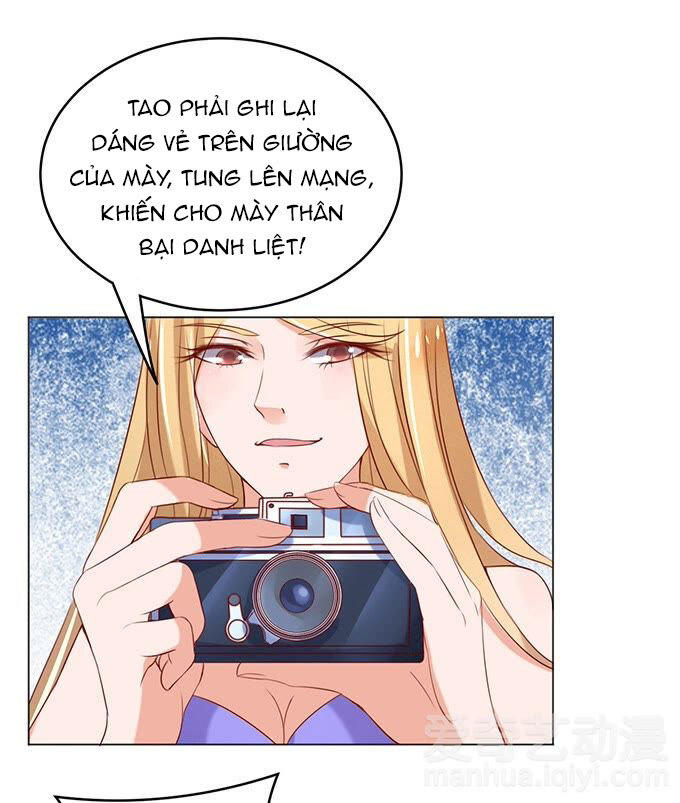 Liệt Ái Tri Hạ: Series Mật Đào Tiểu Tình Nhân Chapter 22 - Trang 2