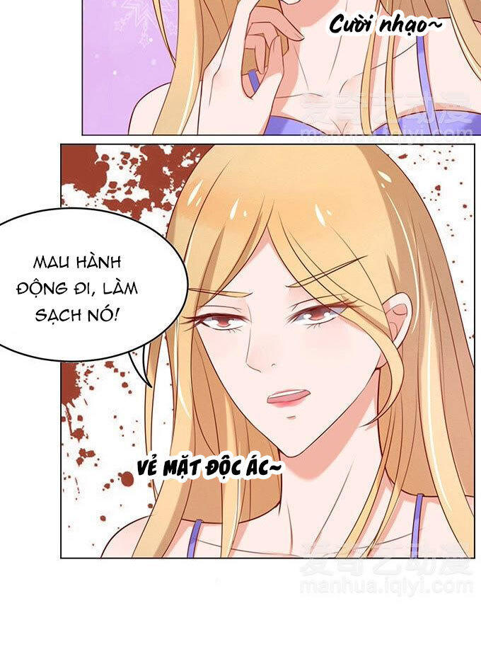 Liệt Ái Tri Hạ: Series Mật Đào Tiểu Tình Nhân Chapter 22 - Trang 2