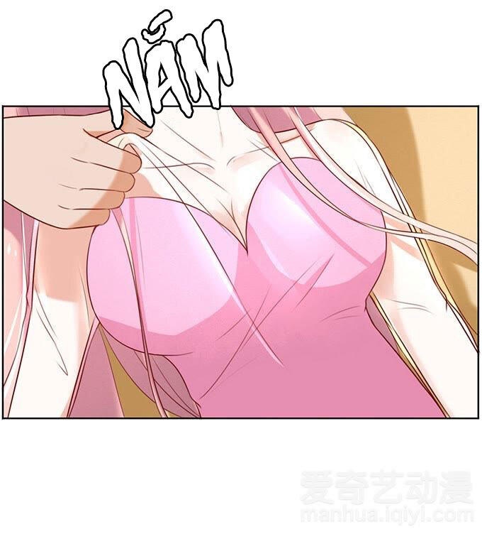 Liệt Ái Tri Hạ: Series Mật Đào Tiểu Tình Nhân Chapter 22 - Trang 2