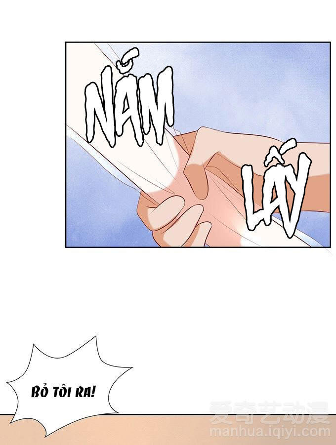 Liệt Ái Tri Hạ: Series Mật Đào Tiểu Tình Nhân Chapter 22 - Trang 2