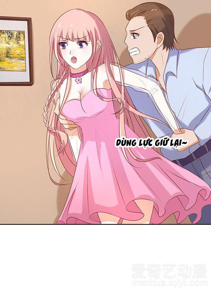 Liệt Ái Tri Hạ: Series Mật Đào Tiểu Tình Nhân Chapter 22 - Trang 2