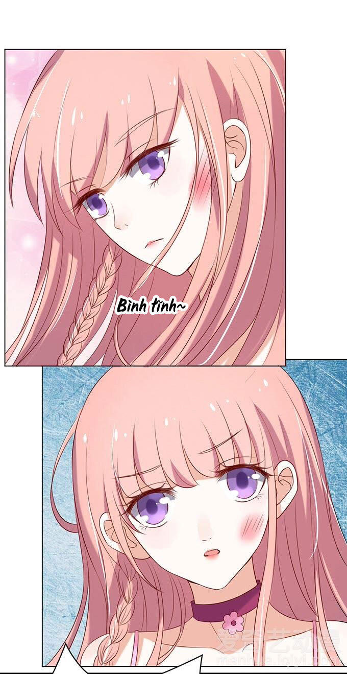 Liệt Ái Tri Hạ: Series Mật Đào Tiểu Tình Nhân Chapter 22 - Trang 2
