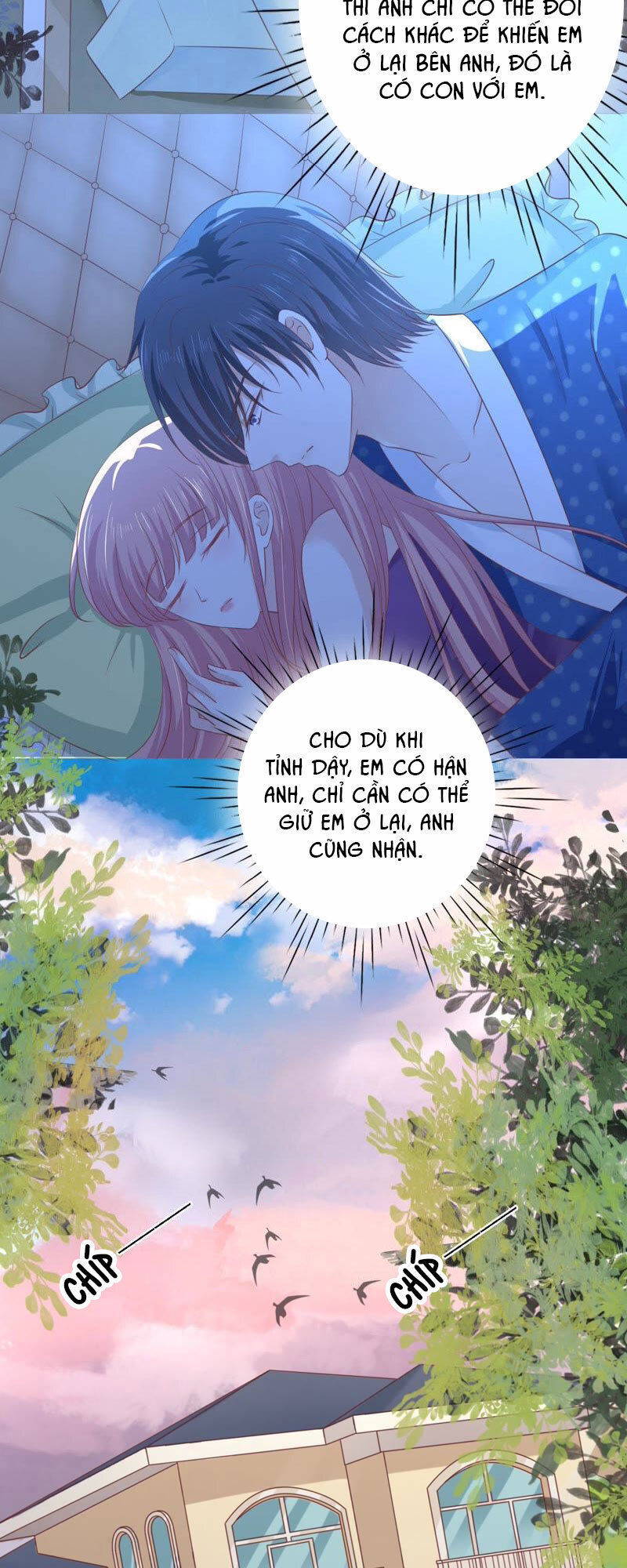 Liệt Ái Tri Hạ: Series Mật Đào Tiểu Tình Nhân Chapter 220 - Trang 2