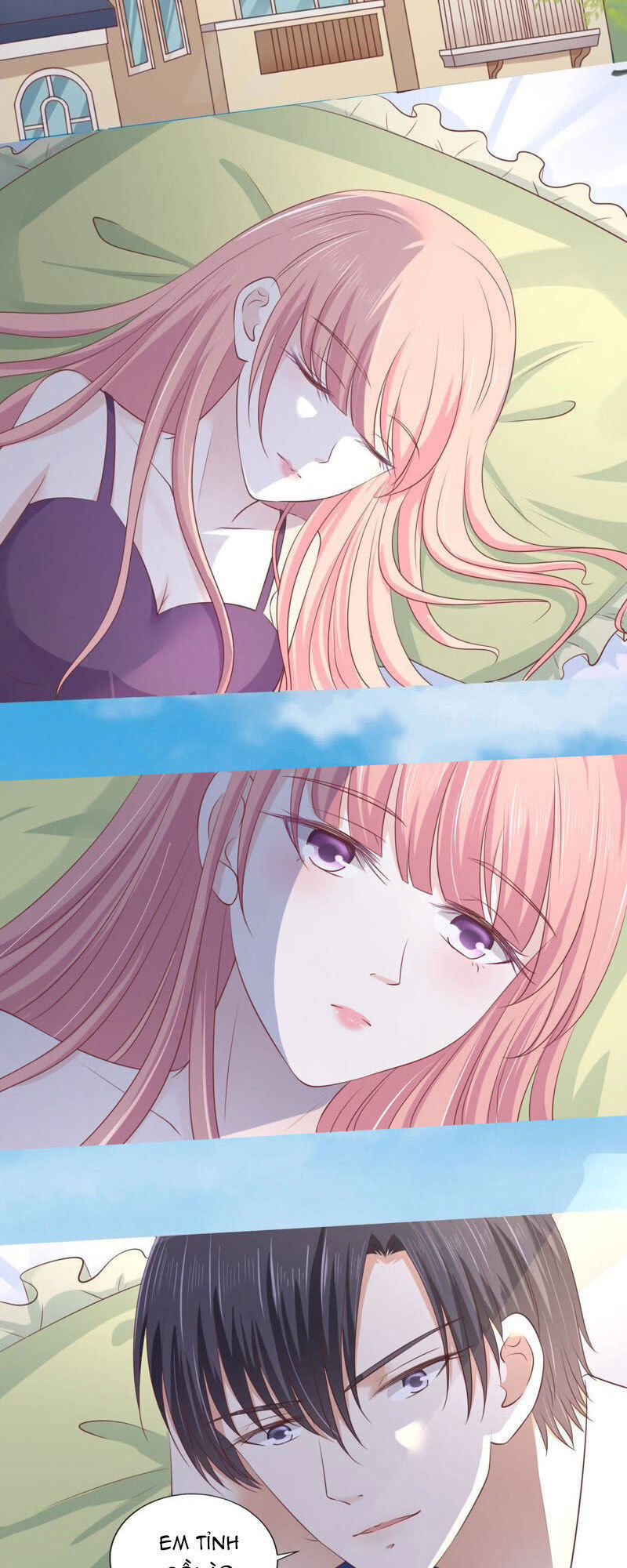 Liệt Ái Tri Hạ: Series Mật Đào Tiểu Tình Nhân Chapter 220 - Trang 2