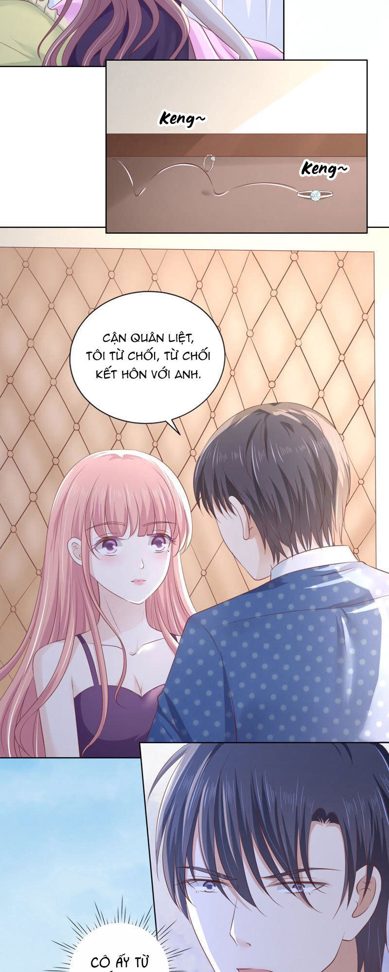 Liệt Ái Tri Hạ: Series Mật Đào Tiểu Tình Nhân Chapter 220 - Trang 2