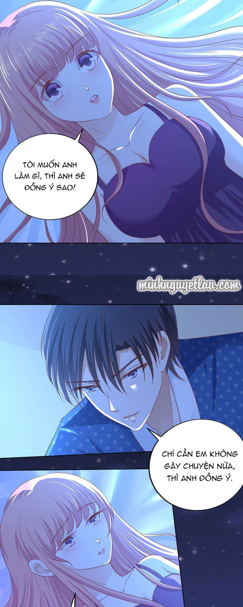 Liệt Ái Tri Hạ: Series Mật Đào Tiểu Tình Nhân Chapter 220 - Trang 2