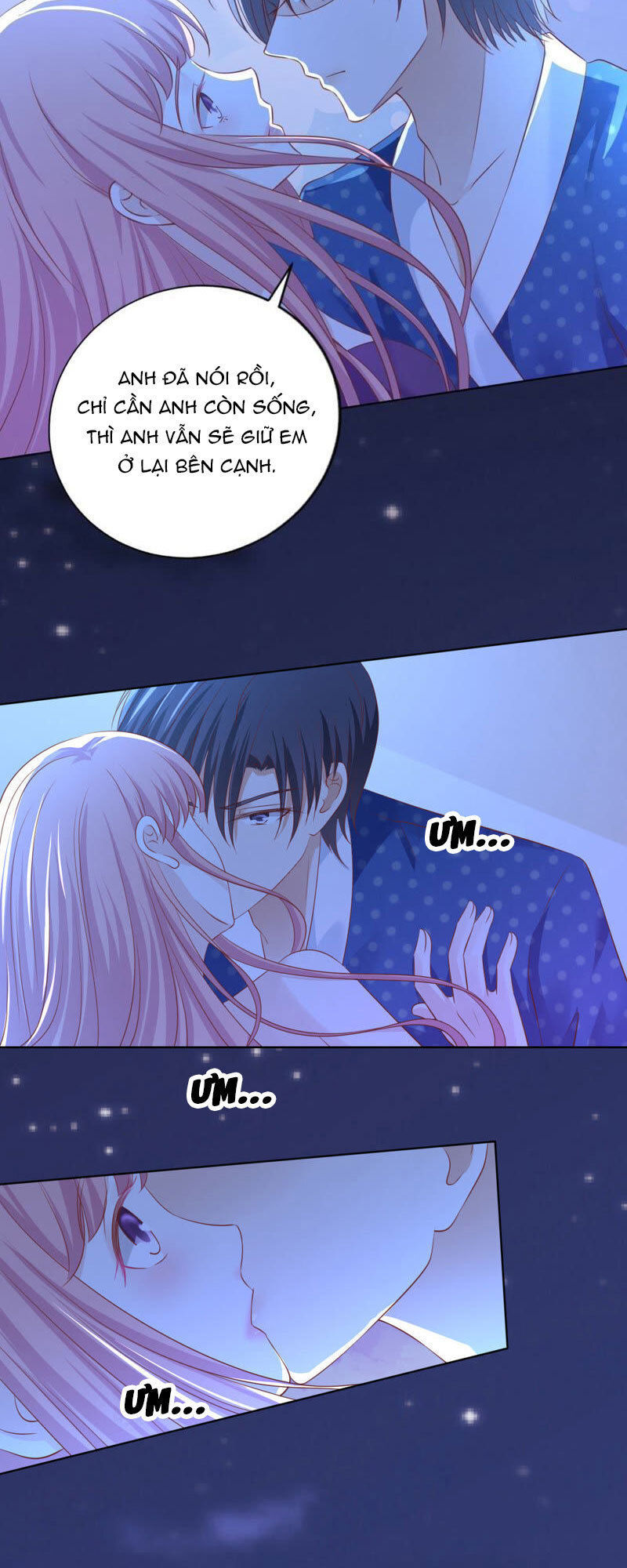 Liệt Ái Tri Hạ: Series Mật Đào Tiểu Tình Nhân Chapter 220 - Trang 2