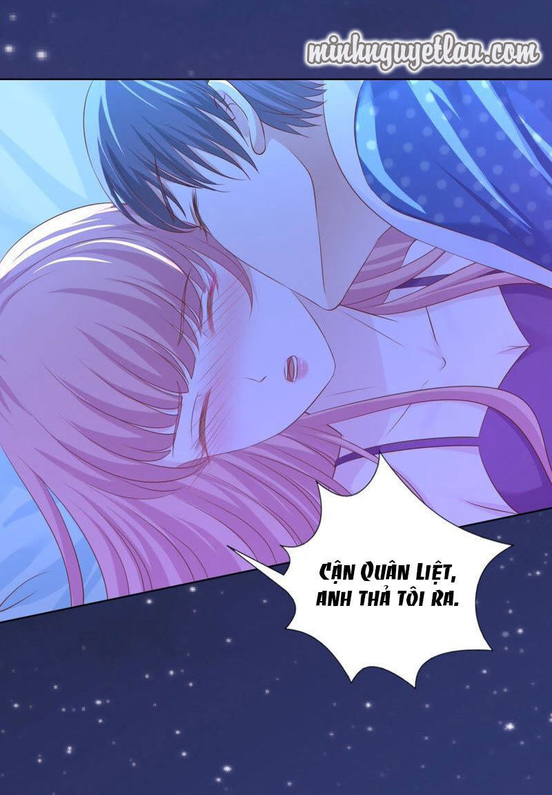 Liệt Ái Tri Hạ: Series Mật Đào Tiểu Tình Nhân Chapter 220 - Trang 2