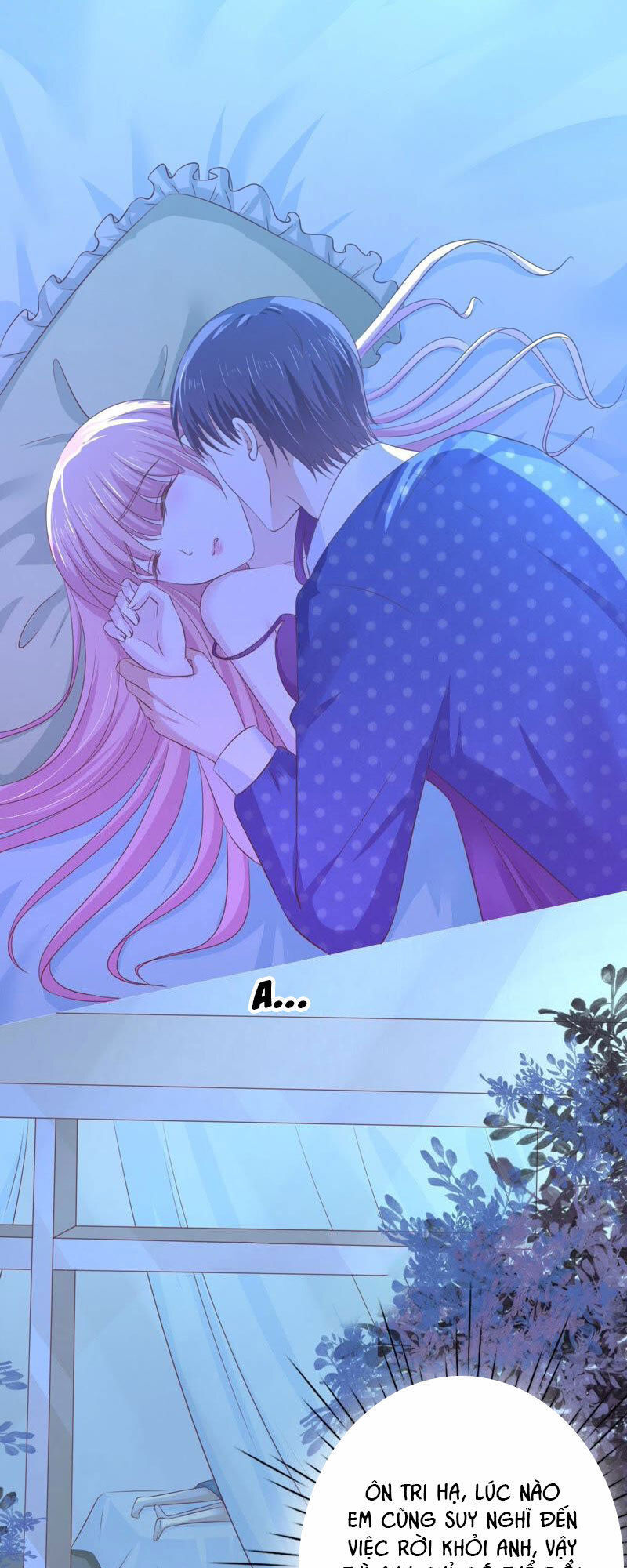 Liệt Ái Tri Hạ: Series Mật Đào Tiểu Tình Nhân Chapter 220 - Trang 2