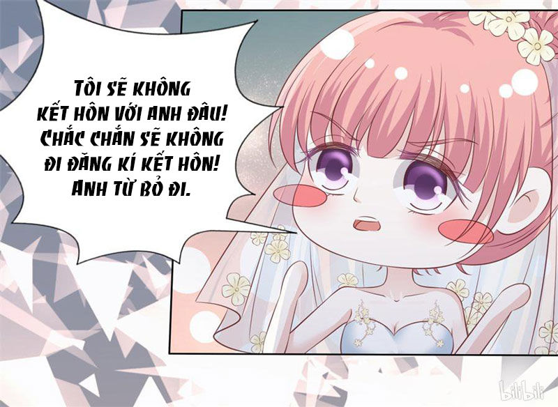 Liệt Ái Tri Hạ: Series Mật Đào Tiểu Tình Nhân Chapter 221 - Trang 2