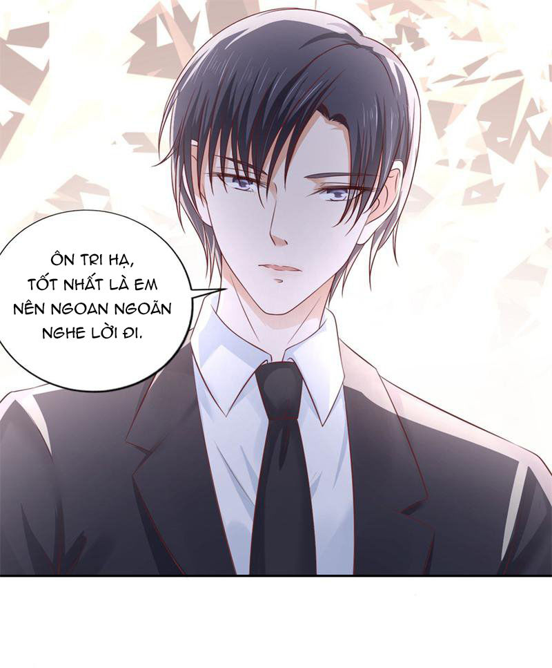 Liệt Ái Tri Hạ: Series Mật Đào Tiểu Tình Nhân Chapter 221 - Trang 2