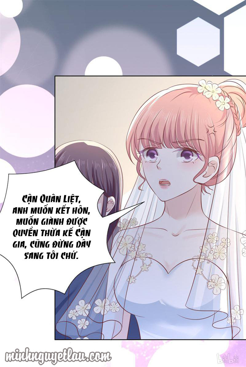 Liệt Ái Tri Hạ: Series Mật Đào Tiểu Tình Nhân Chapter 221 - Trang 2