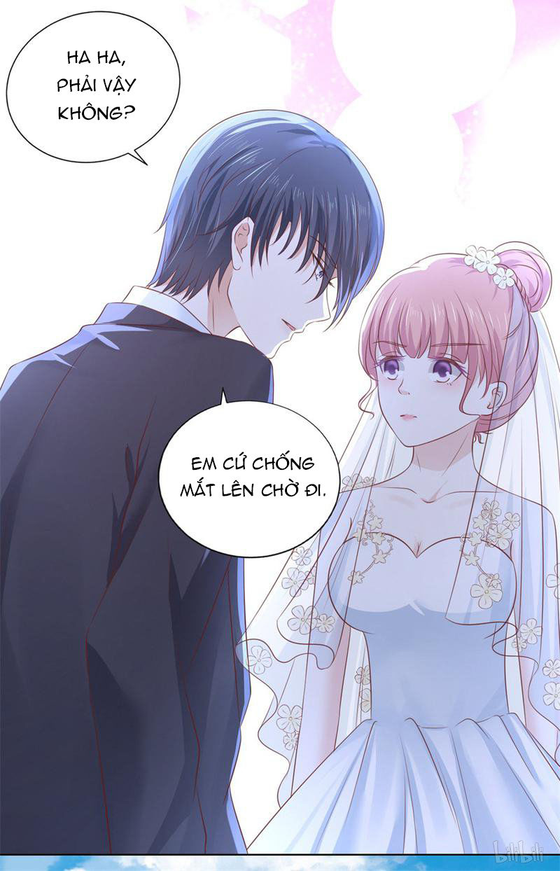 Liệt Ái Tri Hạ: Series Mật Đào Tiểu Tình Nhân Chapter 221 - Trang 2