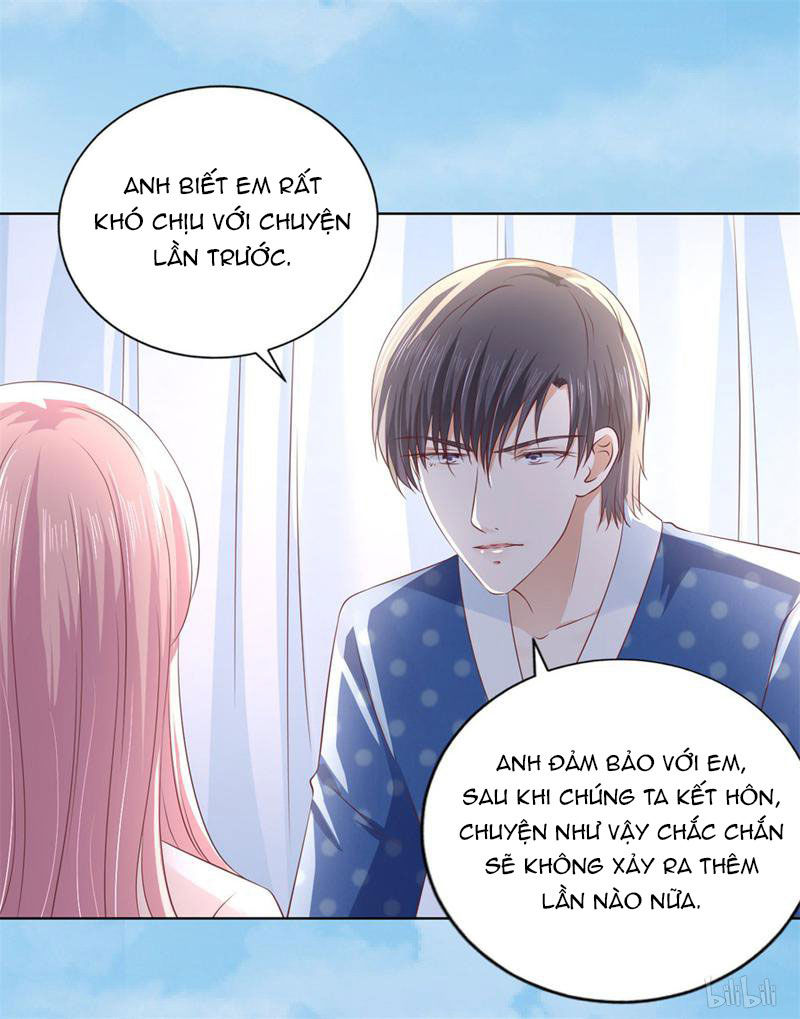 Liệt Ái Tri Hạ: Series Mật Đào Tiểu Tình Nhân Chapter 221 - Trang 2