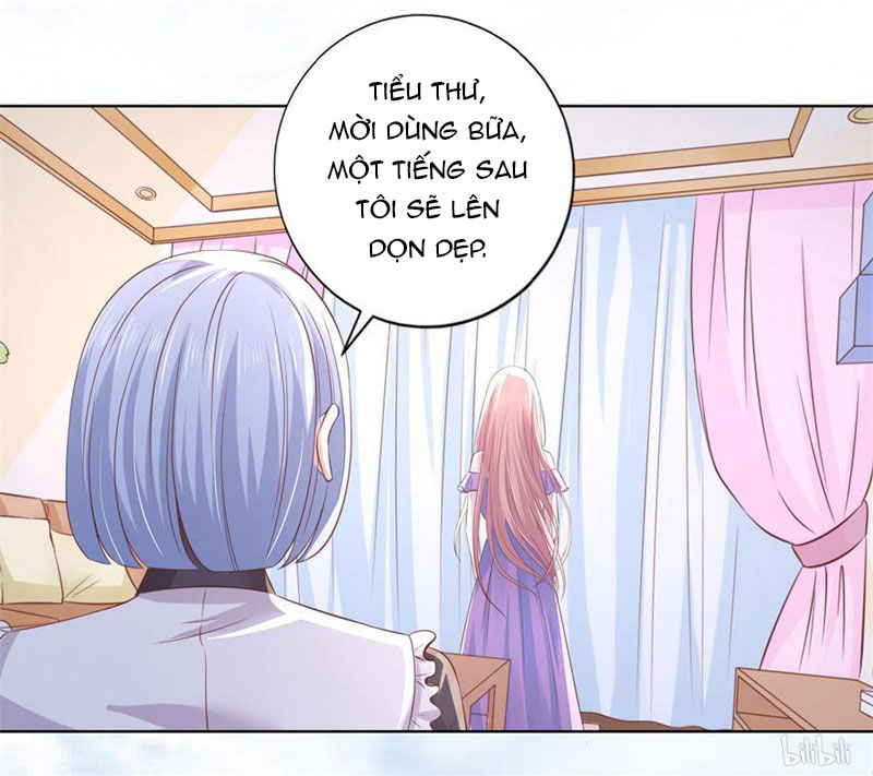 Liệt Ái Tri Hạ: Series Mật Đào Tiểu Tình Nhân Chapter 221 - Trang 2