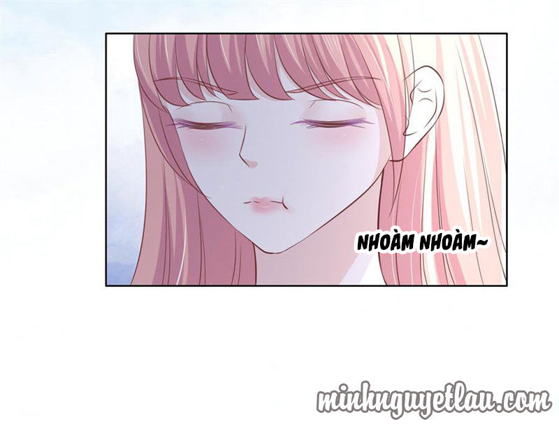 Liệt Ái Tri Hạ: Series Mật Đào Tiểu Tình Nhân Chapter 221 - Trang 2