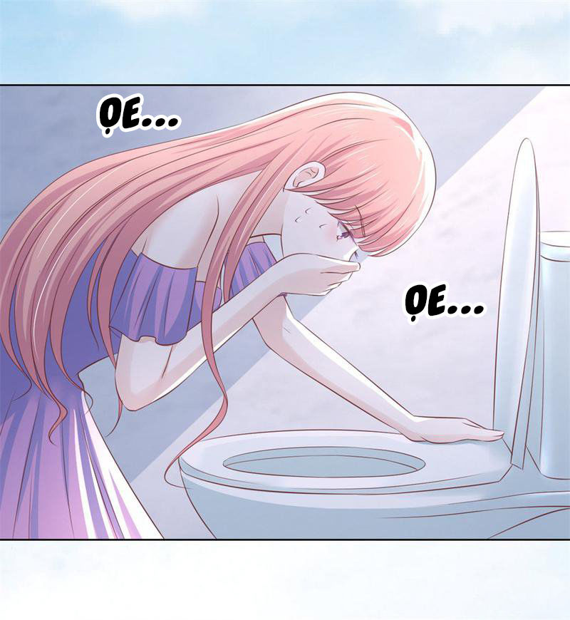 Liệt Ái Tri Hạ: Series Mật Đào Tiểu Tình Nhân Chapter 221 - Trang 2