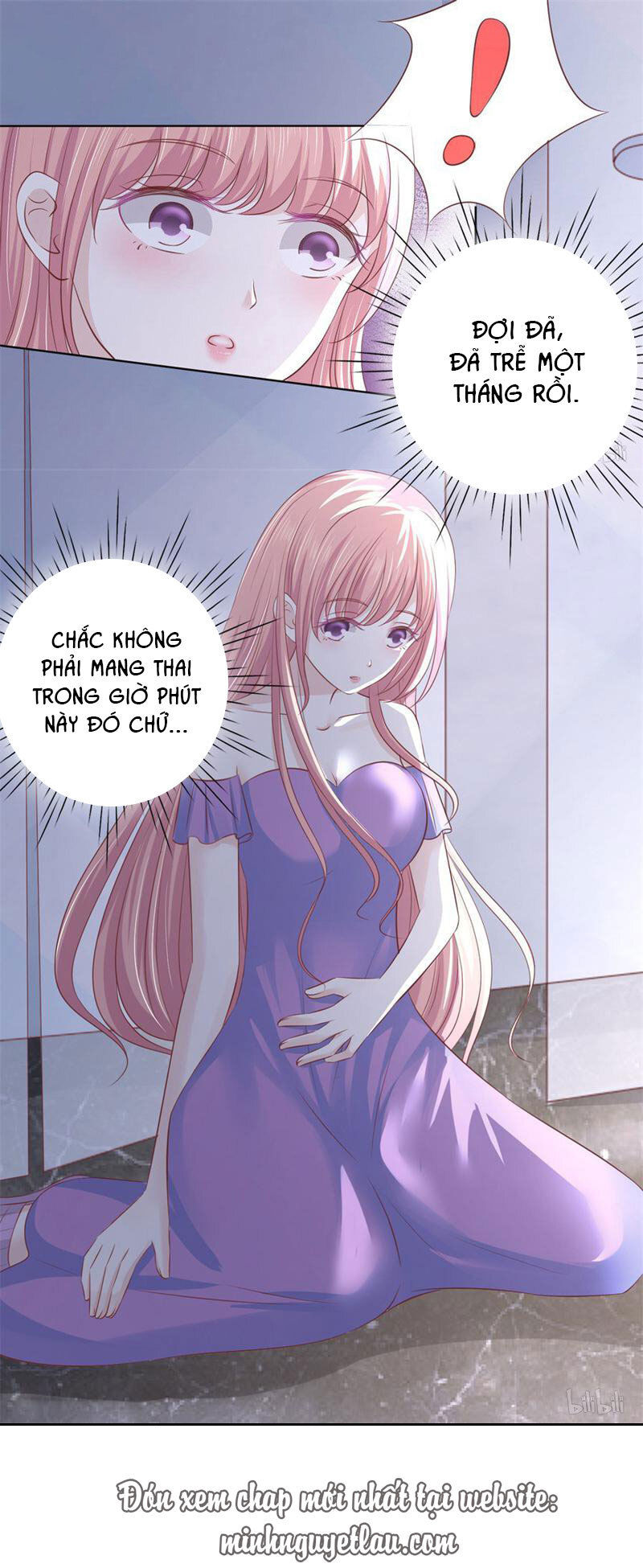 Liệt Ái Tri Hạ: Series Mật Đào Tiểu Tình Nhân Chapter 221 - Trang 2