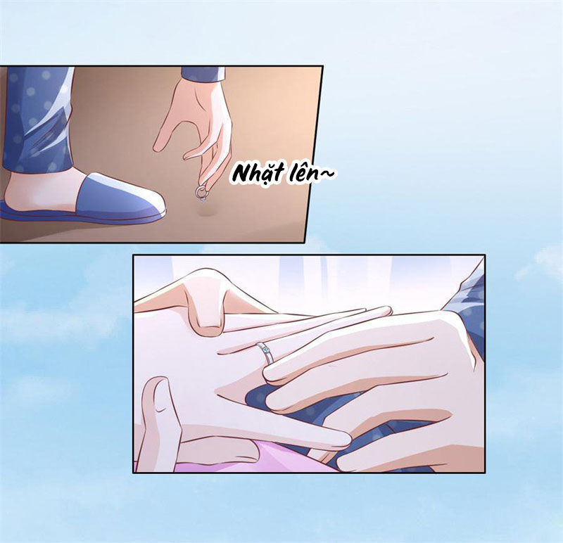 Liệt Ái Tri Hạ: Series Mật Đào Tiểu Tình Nhân Chapter 221 - Trang 2