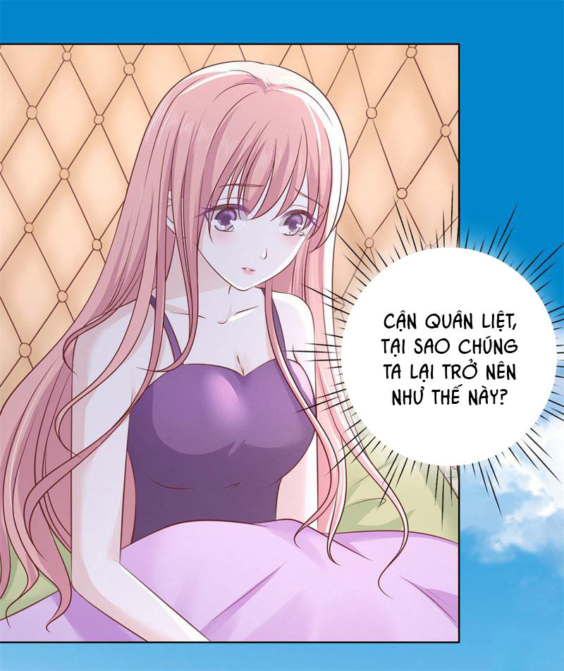 Liệt Ái Tri Hạ: Series Mật Đào Tiểu Tình Nhân Chapter 221 - Trang 2