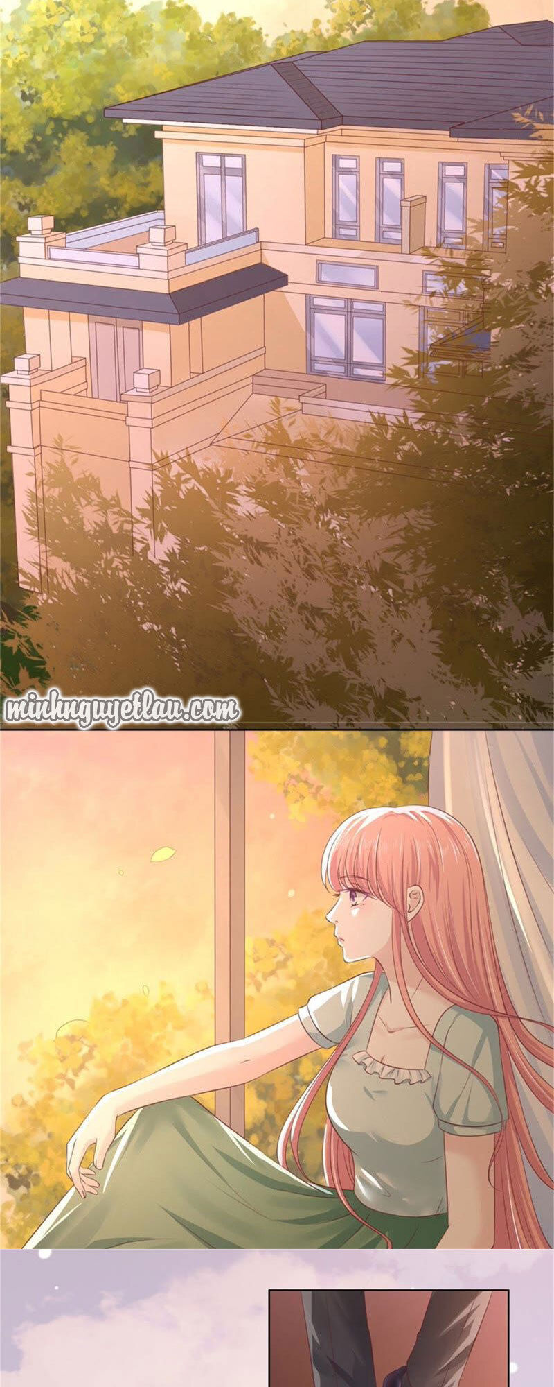 Liệt Ái Tri Hạ: Series Mật Đào Tiểu Tình Nhân Chapter 222 - Trang 2