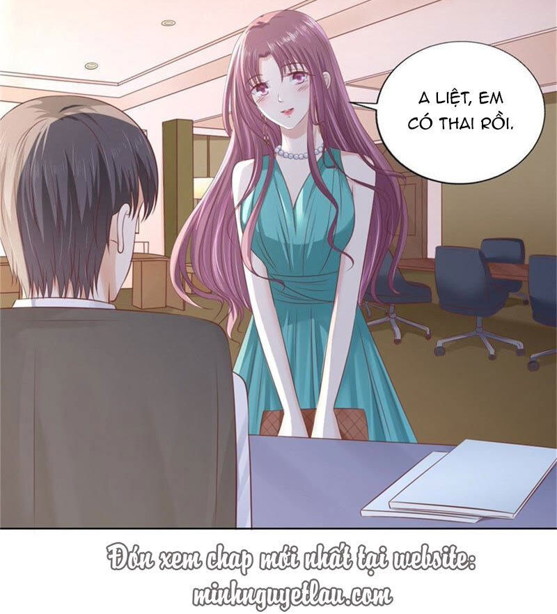 Liệt Ái Tri Hạ: Series Mật Đào Tiểu Tình Nhân Chapter 222 - Trang 2