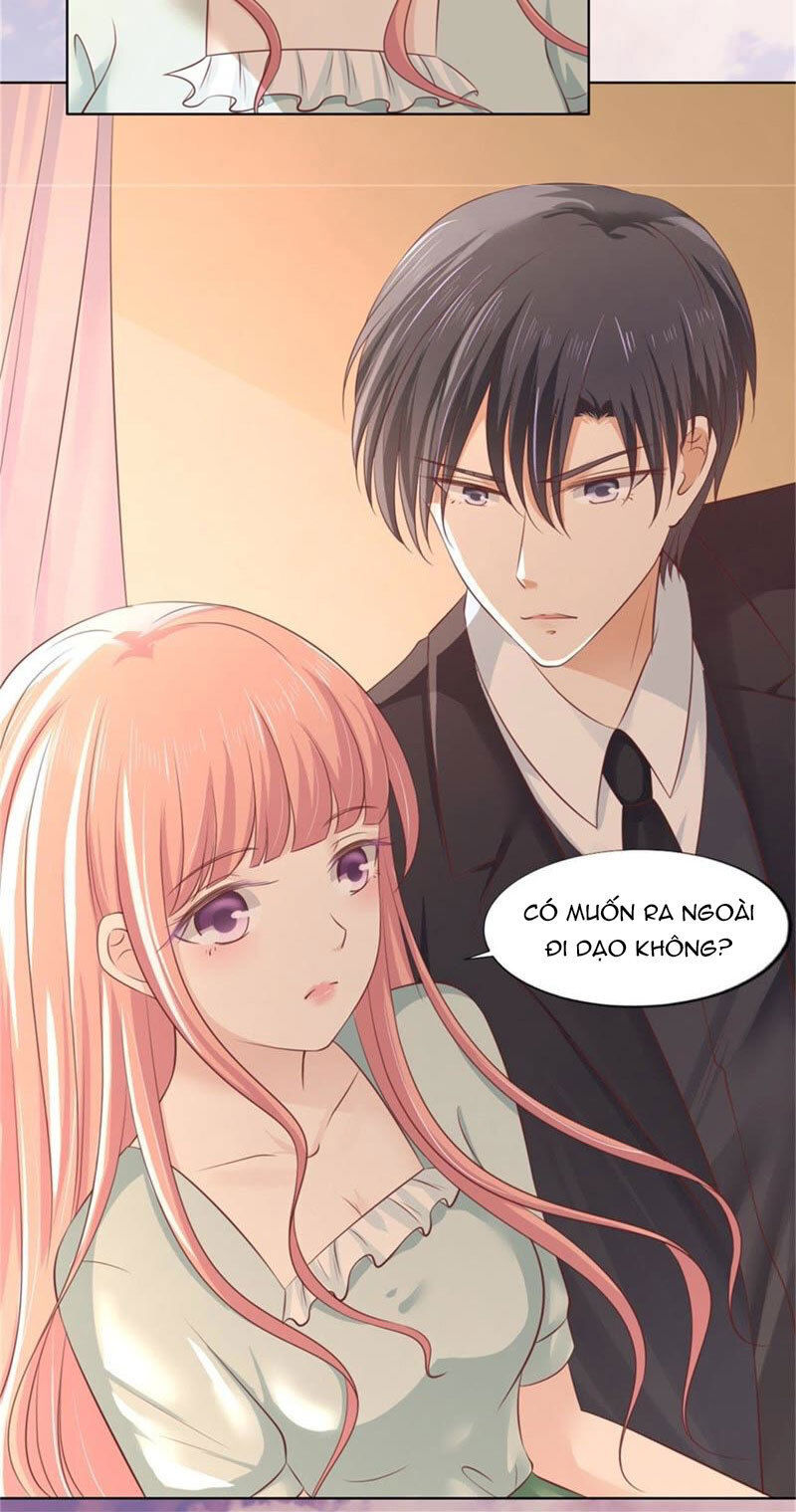 Liệt Ái Tri Hạ: Series Mật Đào Tiểu Tình Nhân Chapter 222 - Trang 2