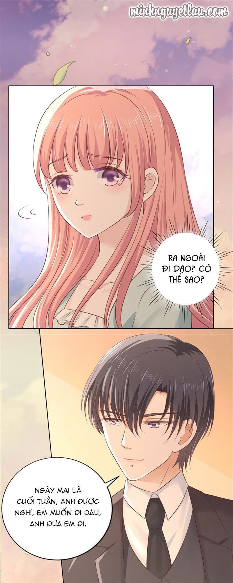 Liệt Ái Tri Hạ: Series Mật Đào Tiểu Tình Nhân Chapter 222 - Trang 2