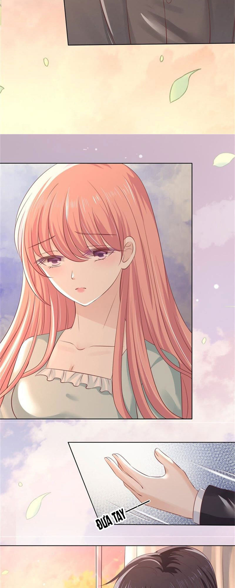 Liệt Ái Tri Hạ: Series Mật Đào Tiểu Tình Nhân Chapter 222 - Trang 2