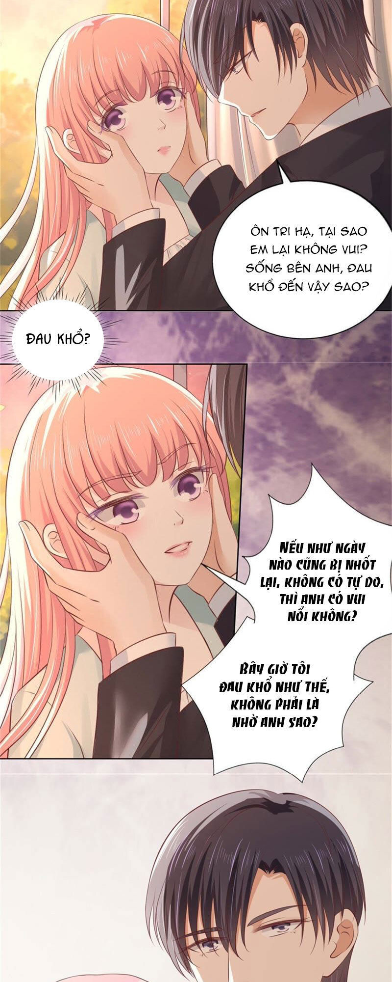 Liệt Ái Tri Hạ: Series Mật Đào Tiểu Tình Nhân Chapter 222 - Trang 2