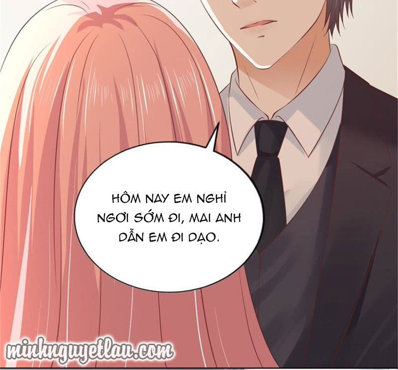 Liệt Ái Tri Hạ: Series Mật Đào Tiểu Tình Nhân Chapter 222 - Trang 2