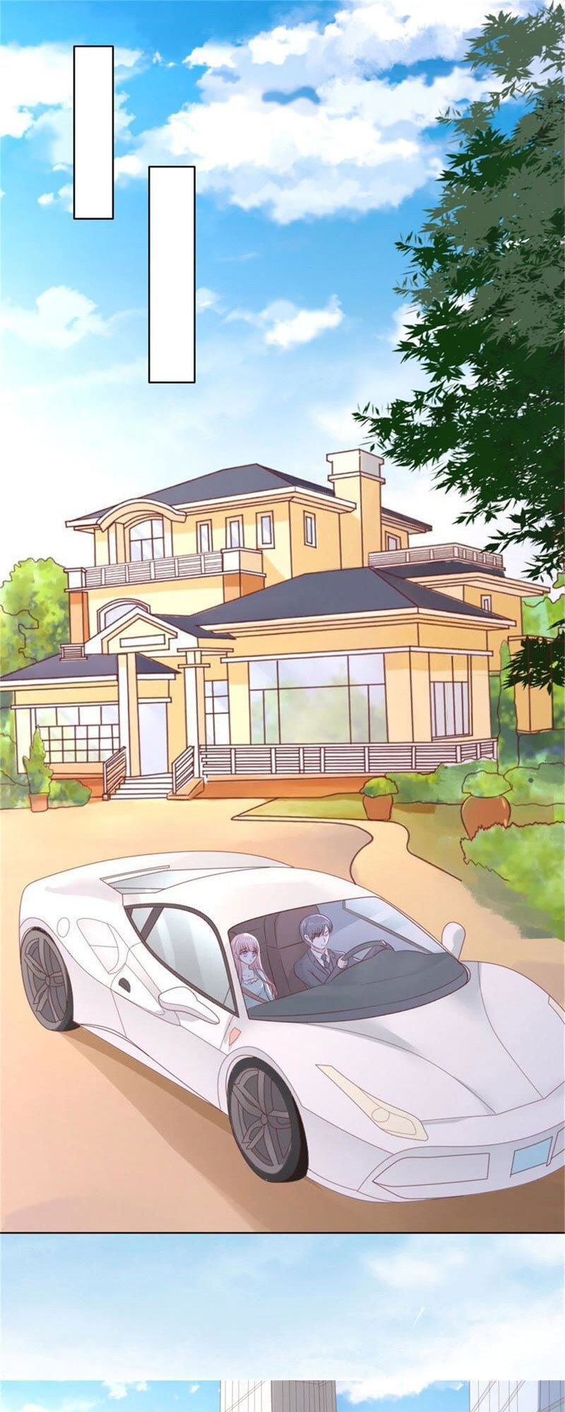 Liệt Ái Tri Hạ: Series Mật Đào Tiểu Tình Nhân Chapter 222 - Trang 2