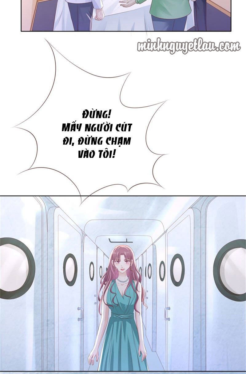 Liệt Ái Tri Hạ: Series Mật Đào Tiểu Tình Nhân Chapter 223 - Trang 2