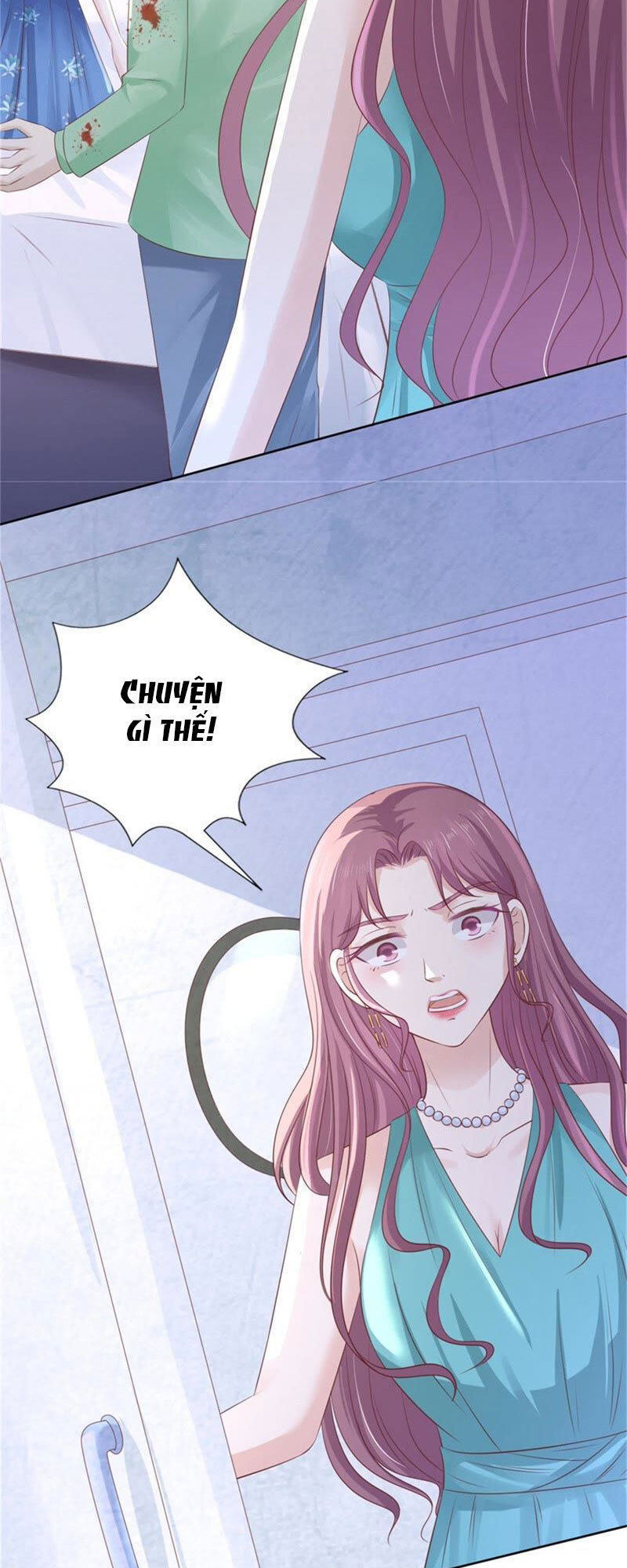 Liệt Ái Tri Hạ: Series Mật Đào Tiểu Tình Nhân Chapter 223 - Trang 2