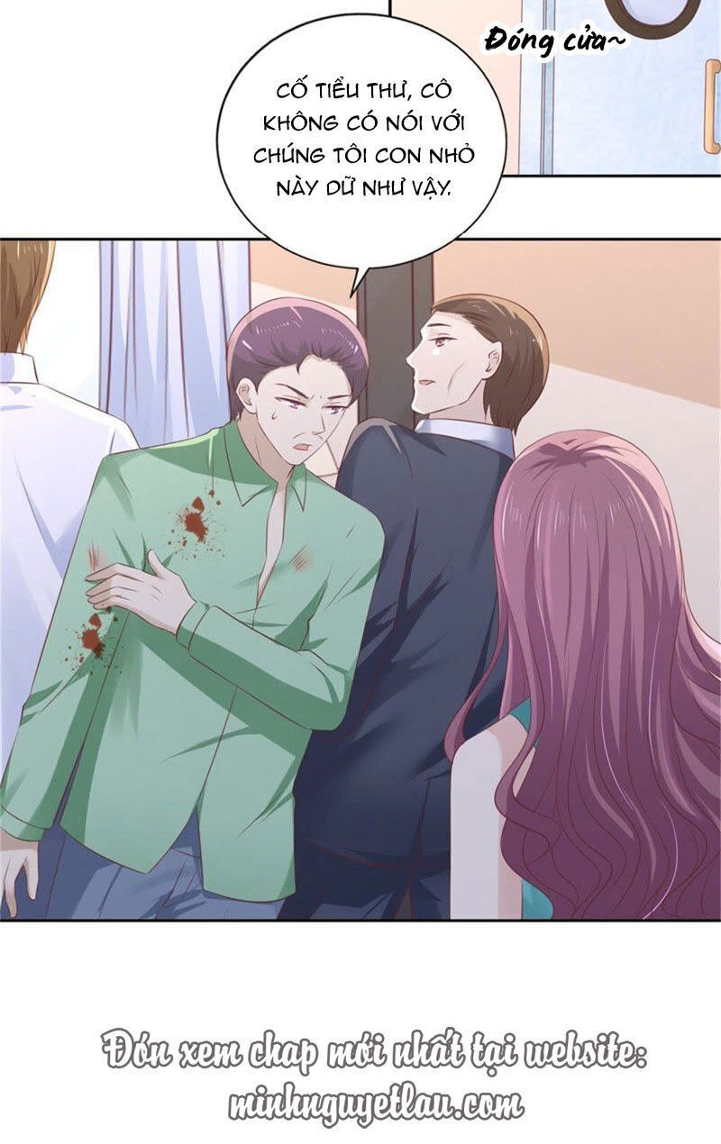 Liệt Ái Tri Hạ: Series Mật Đào Tiểu Tình Nhân Chapter 223 - Trang 2