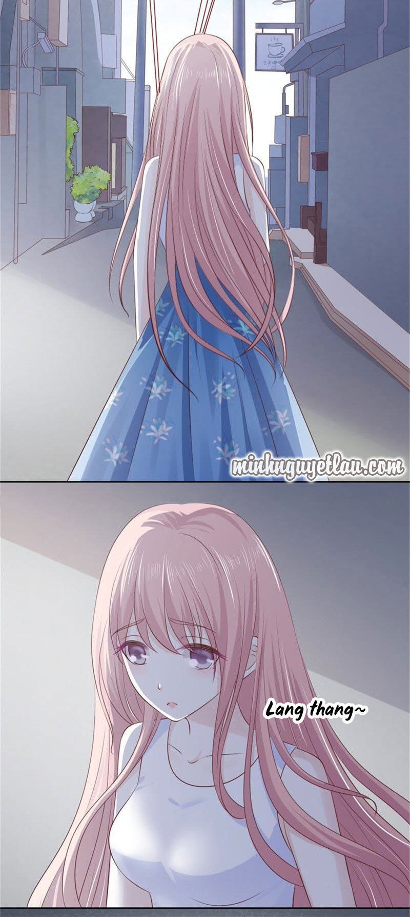 Liệt Ái Tri Hạ: Series Mật Đào Tiểu Tình Nhân Chapter 223 - Trang 2