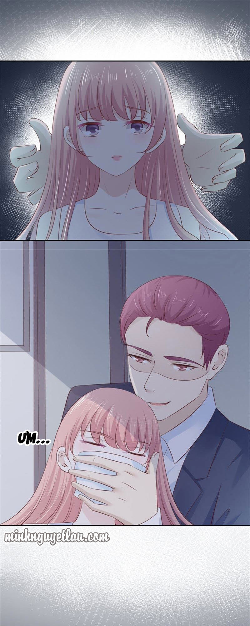 Liệt Ái Tri Hạ: Series Mật Đào Tiểu Tình Nhân Chapter 223 - Trang 2